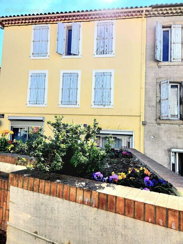 Appartement à BEZIERS