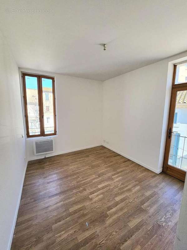 Appartement à BEZIERS