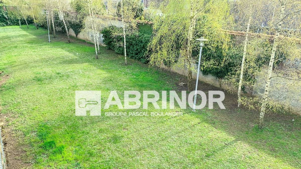 Appartement à ROUBAIX