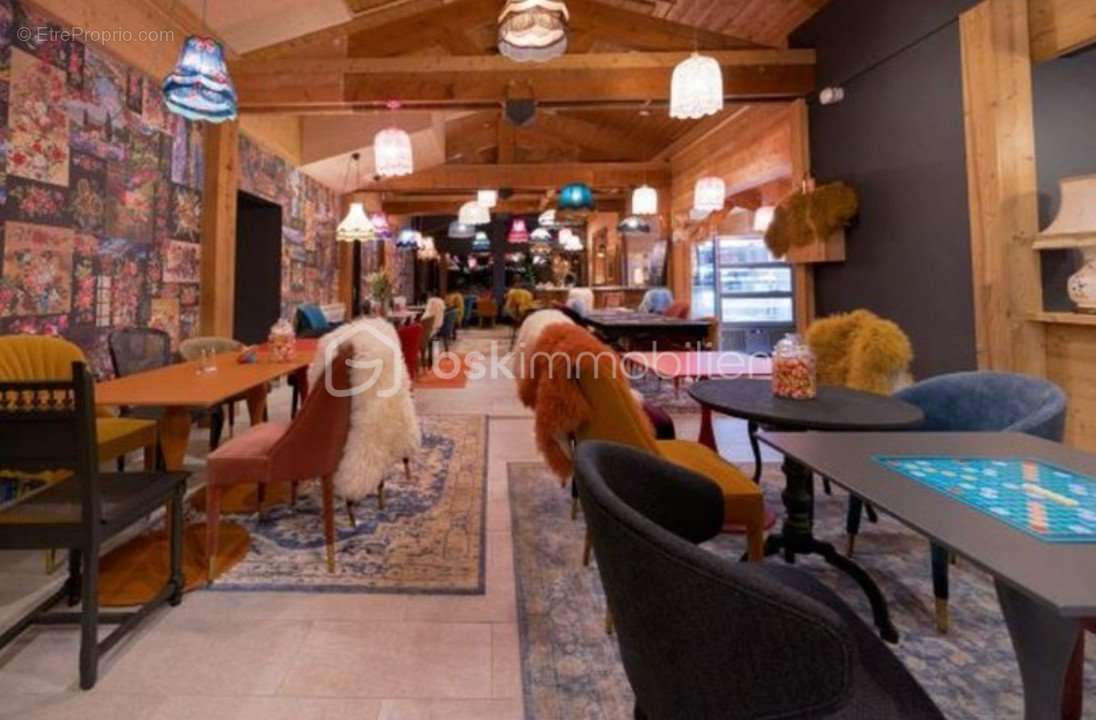 Appartement à MEGEVE