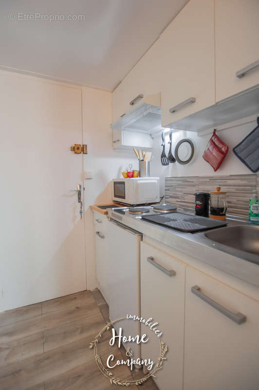 Appartement à ROYAN