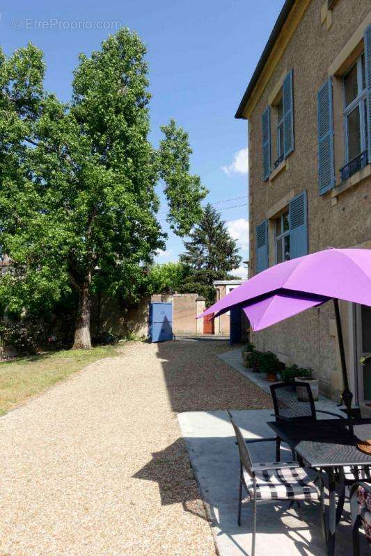 Maison à BENGY-SUR-CRAON