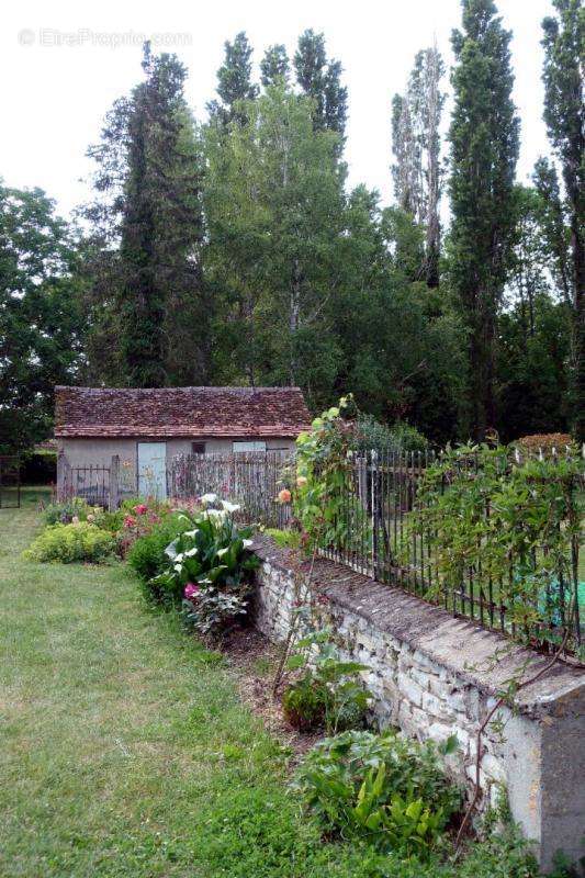 Maison à BENGY-SUR-CRAON