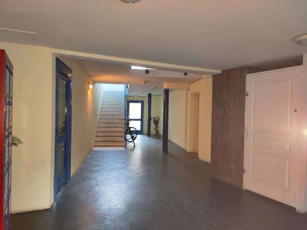 Appartement à ROANNE