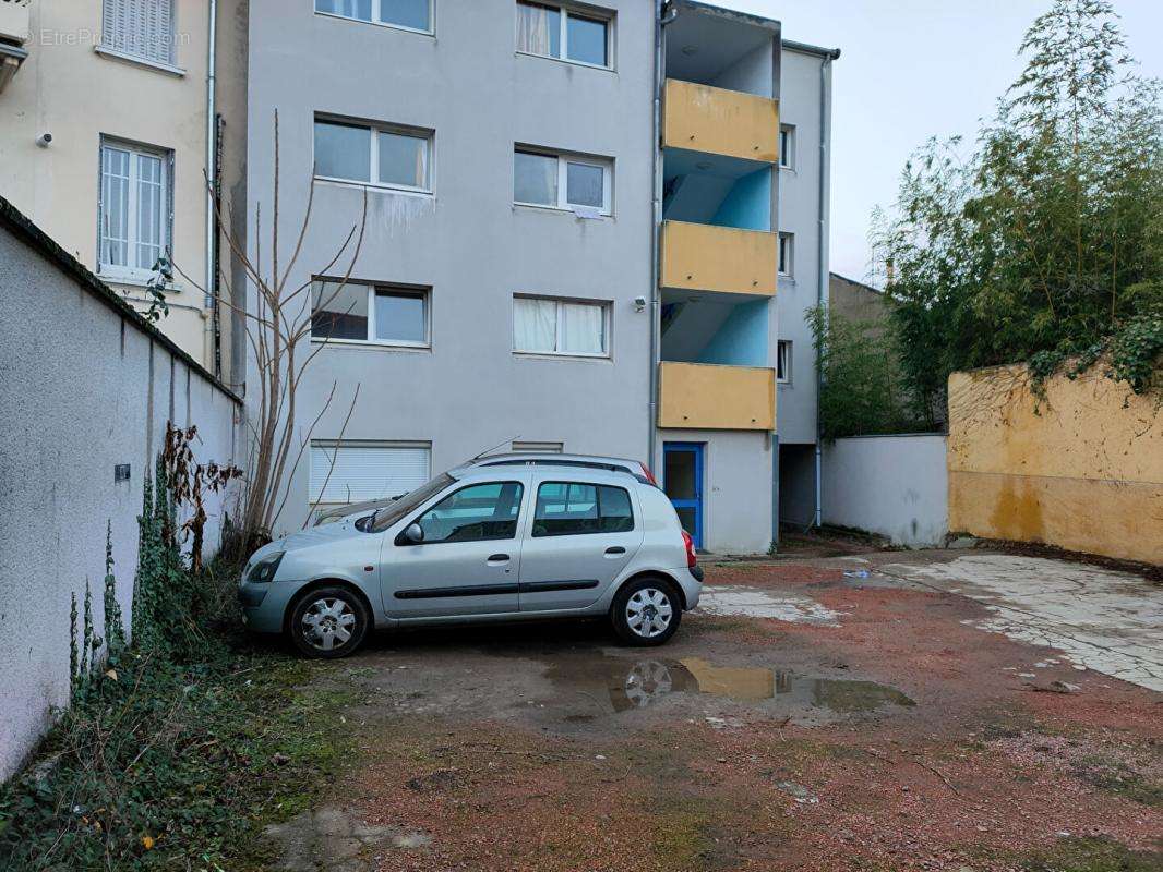 Appartement à ROANNE