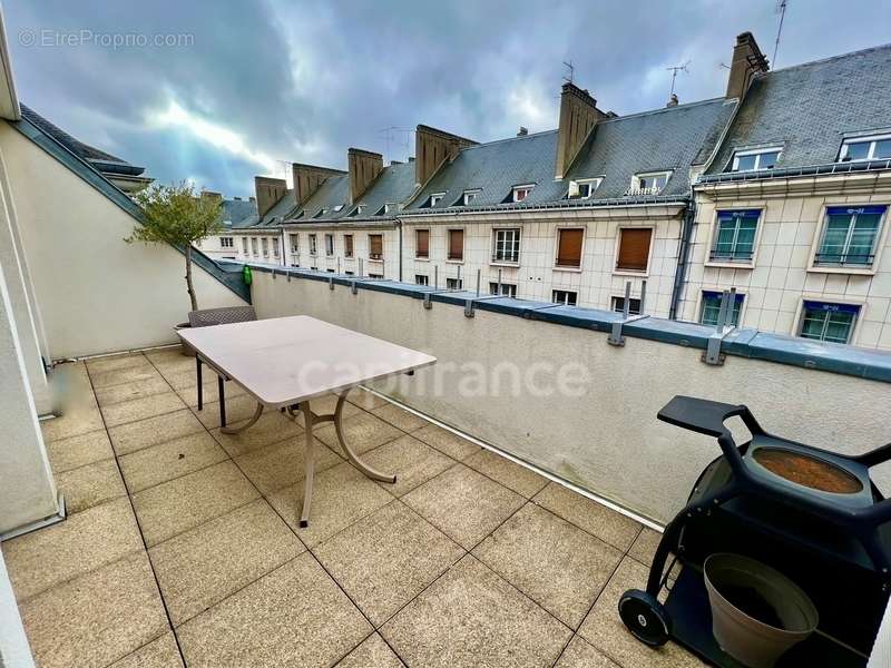 Appartement à ORLEANS