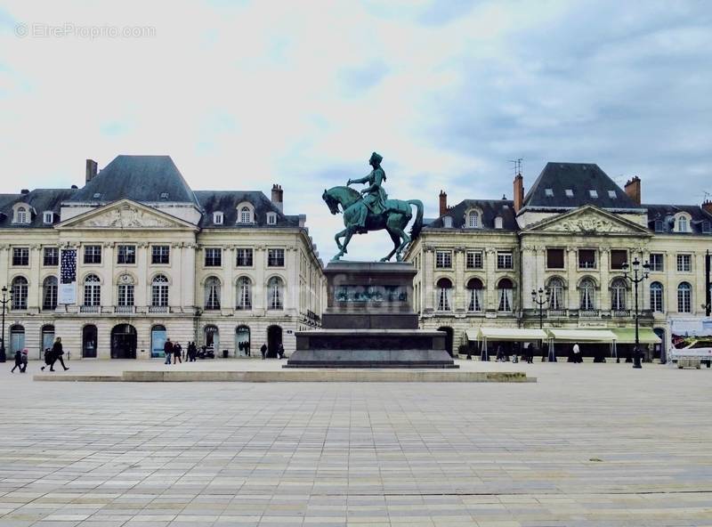 Appartement à ORLEANS