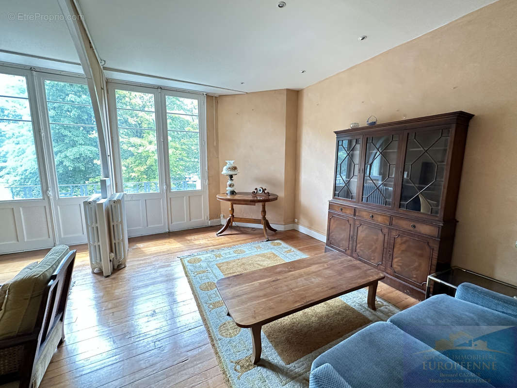 Appartement à LOURDES