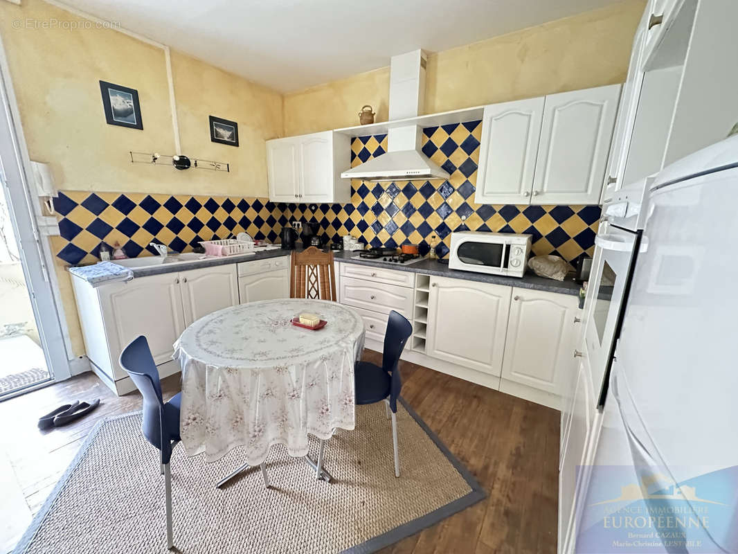 Appartement à LOURDES