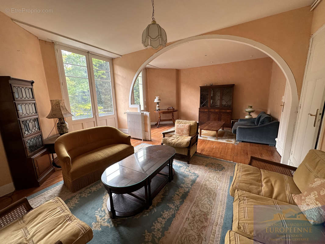 Appartement à LOURDES