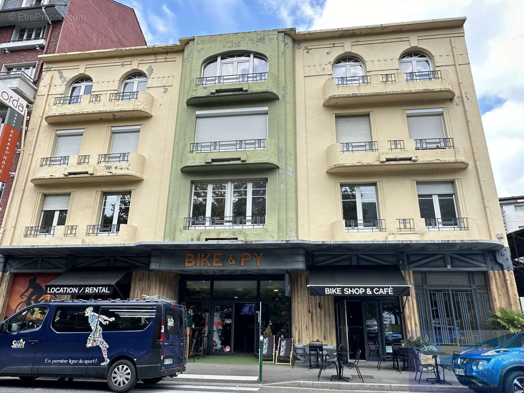 Appartement à LOURDES