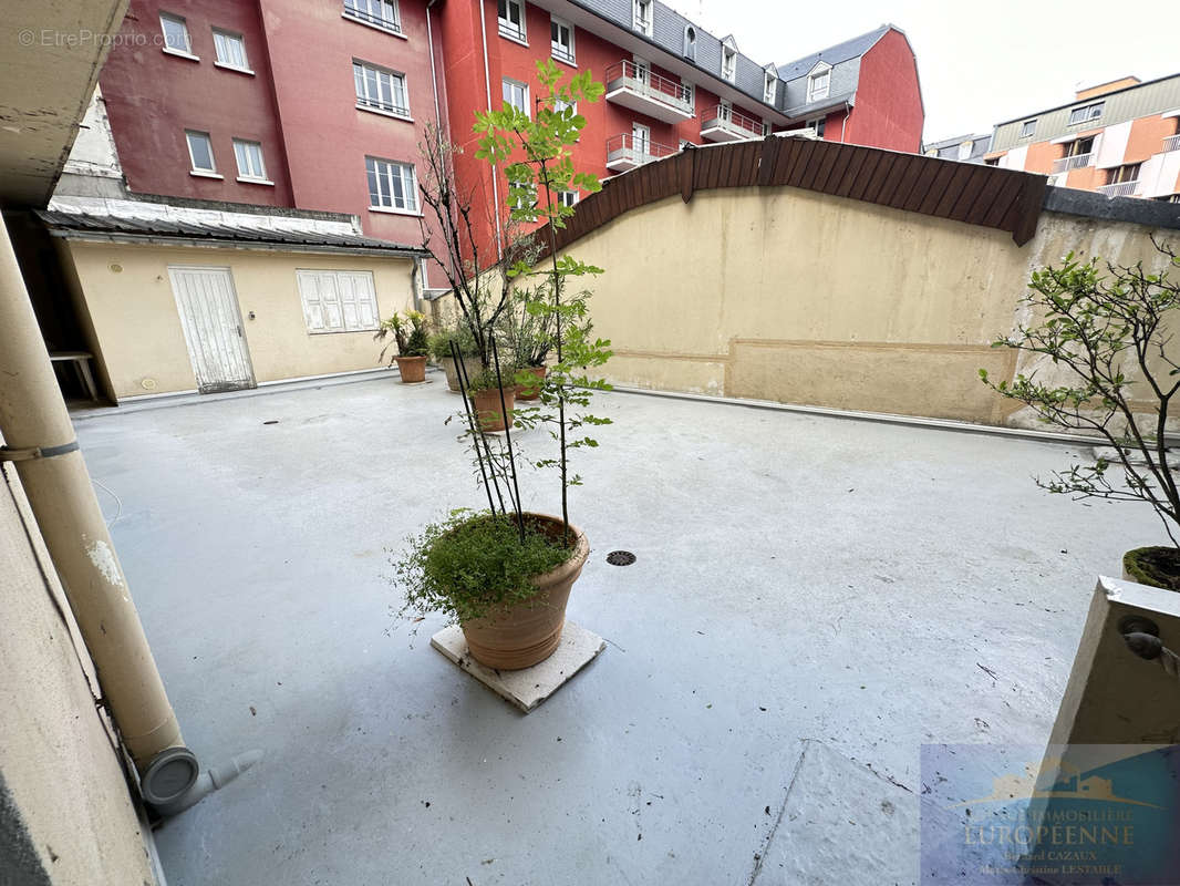 Appartement à LOURDES