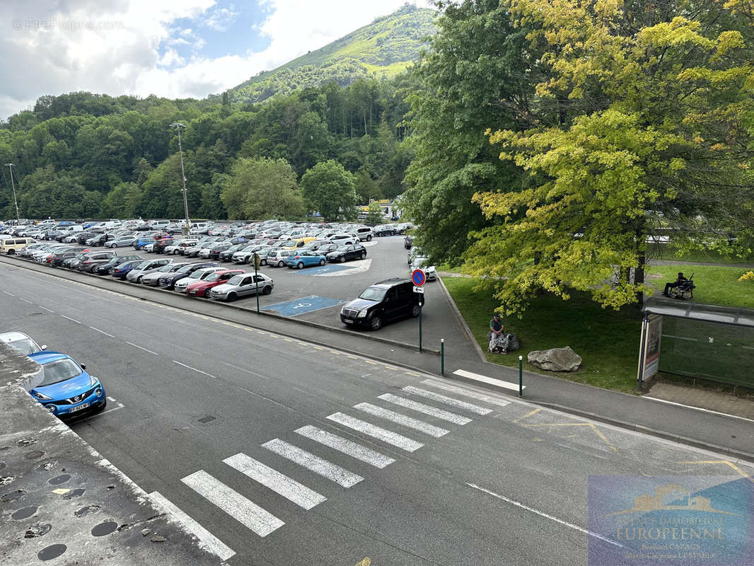 Appartement à LOURDES