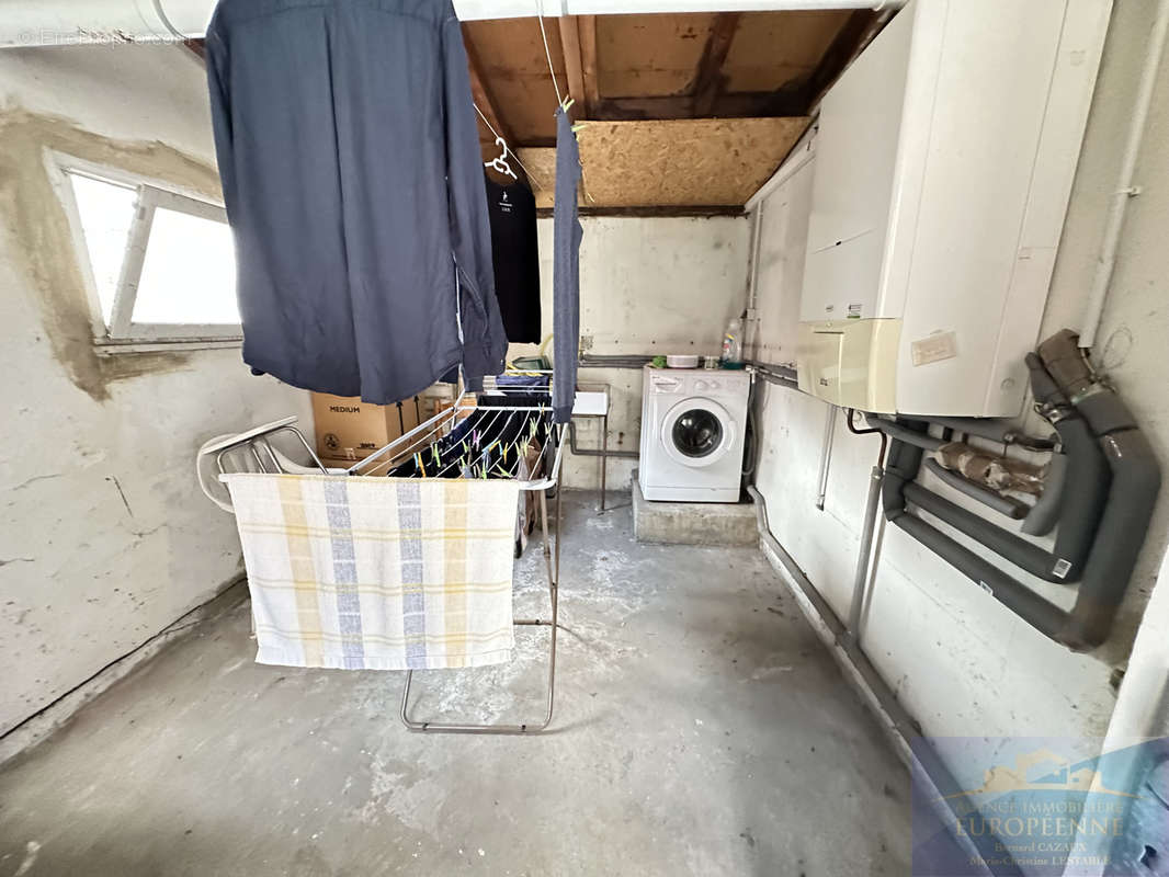 Appartement à LOURDES