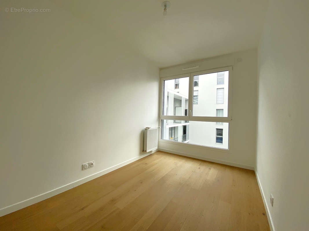 Appartement à CLICHY