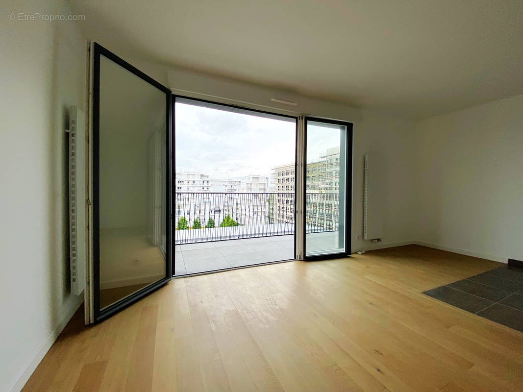 Appartement à CLICHY