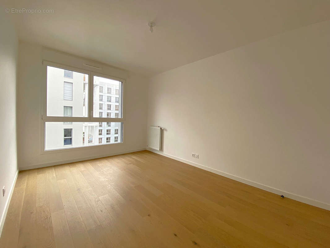 Appartement à CLICHY