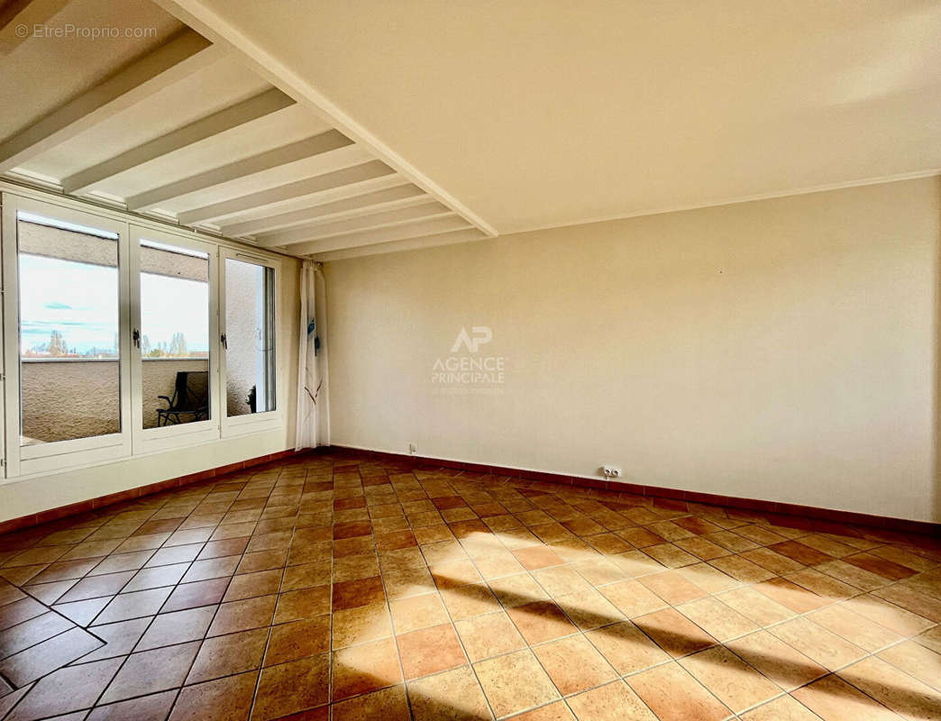 Appartement à CERGY