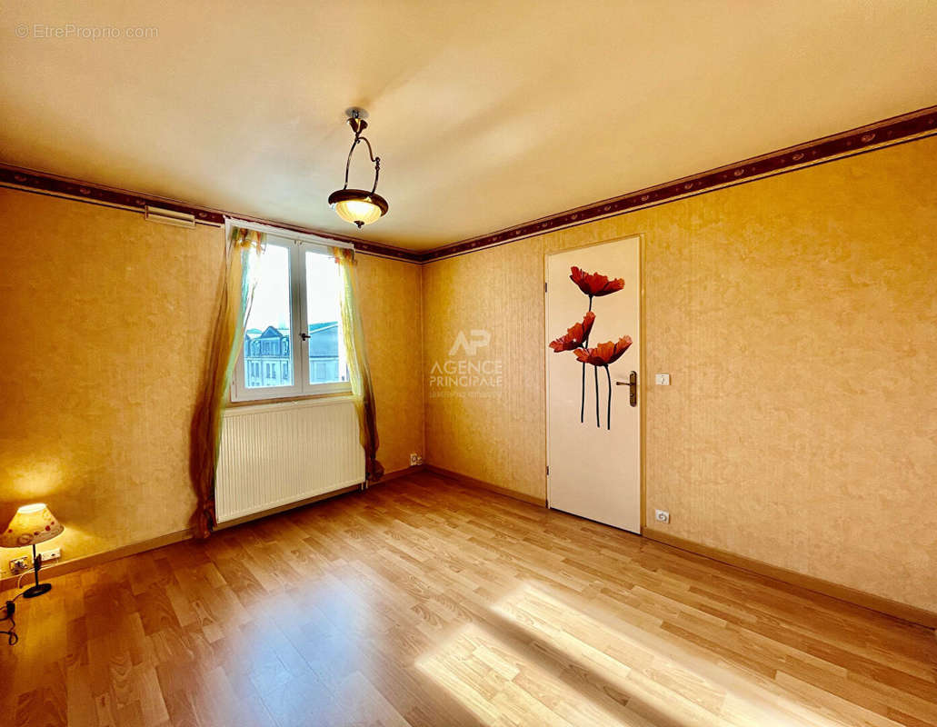 Appartement à CERGY