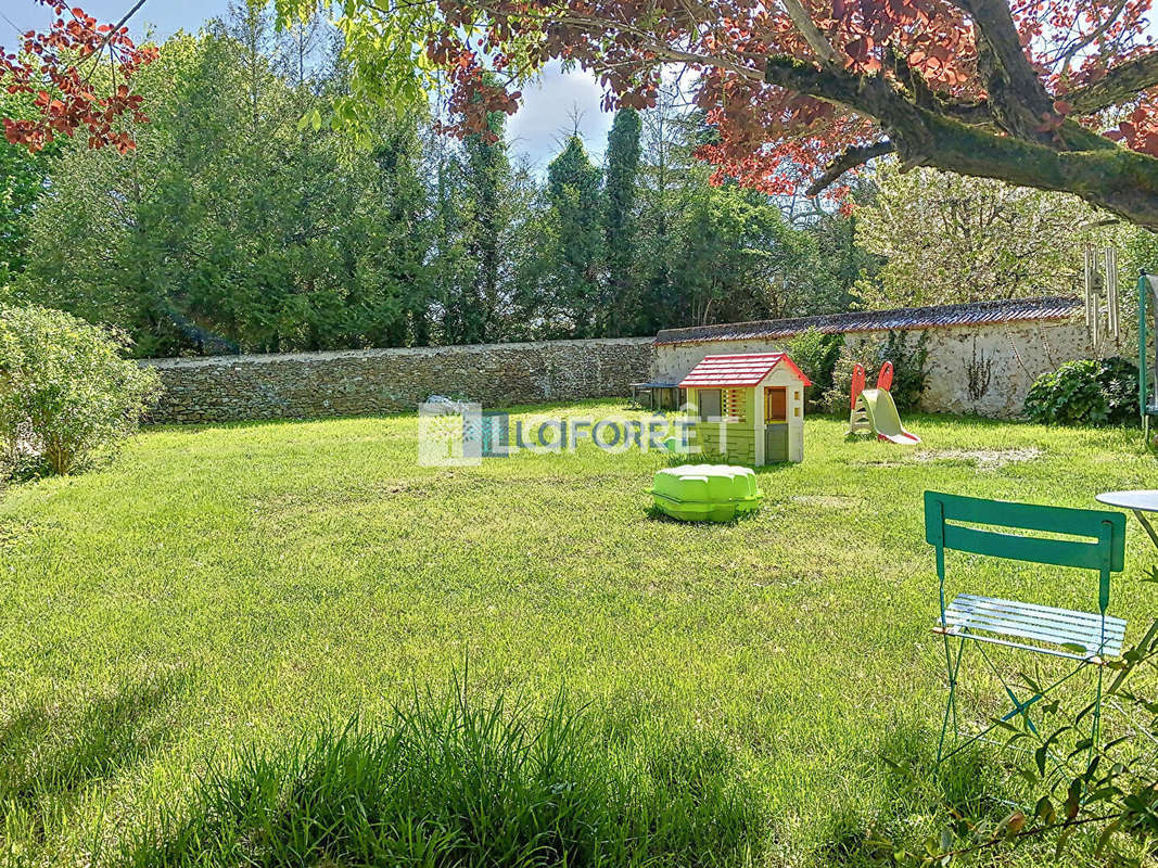 Terrain à VERT-LE-GRAND