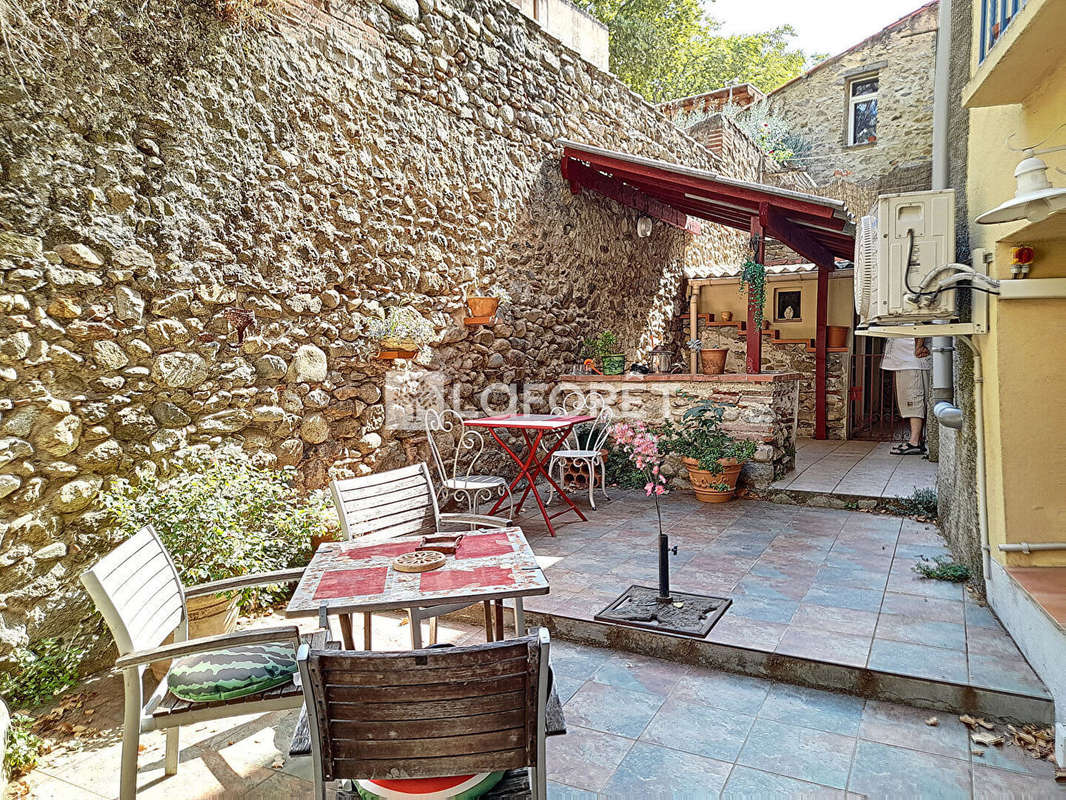 Maison à CERET