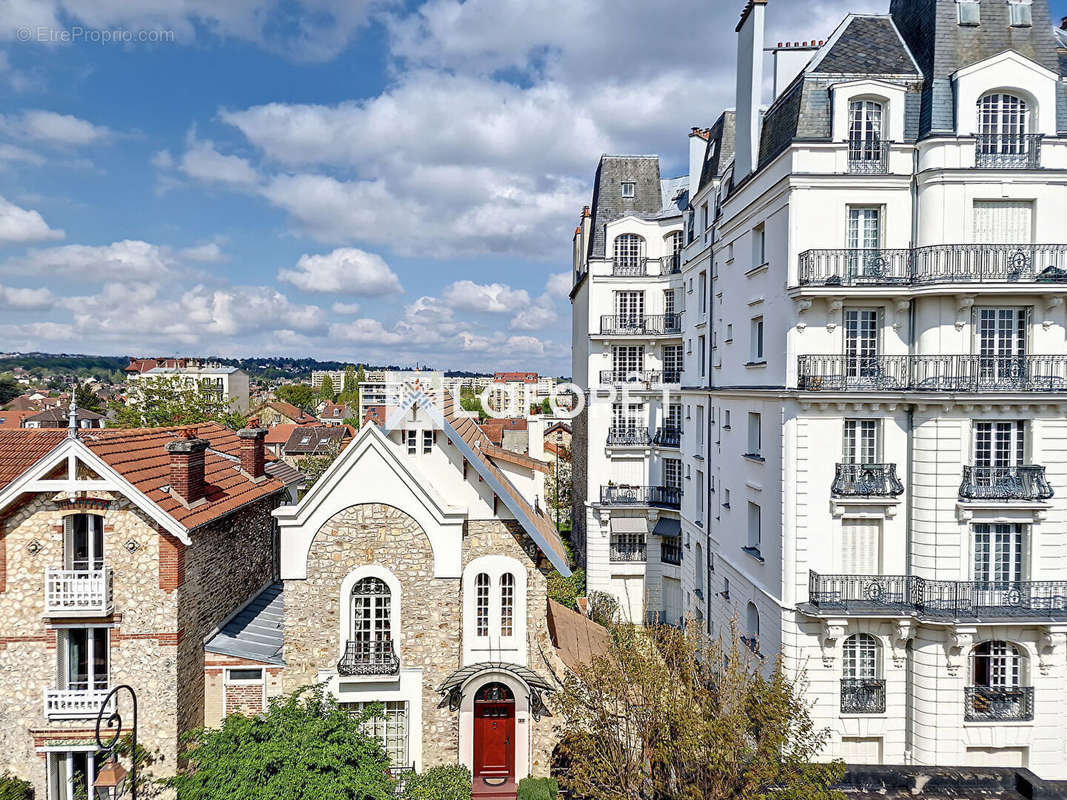 Appartement à ENGHIEN-LES-BAINS