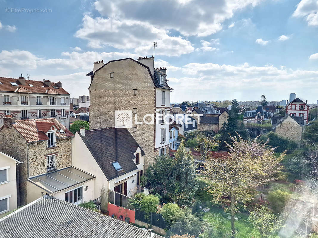 Appartement à ENGHIEN-LES-BAINS