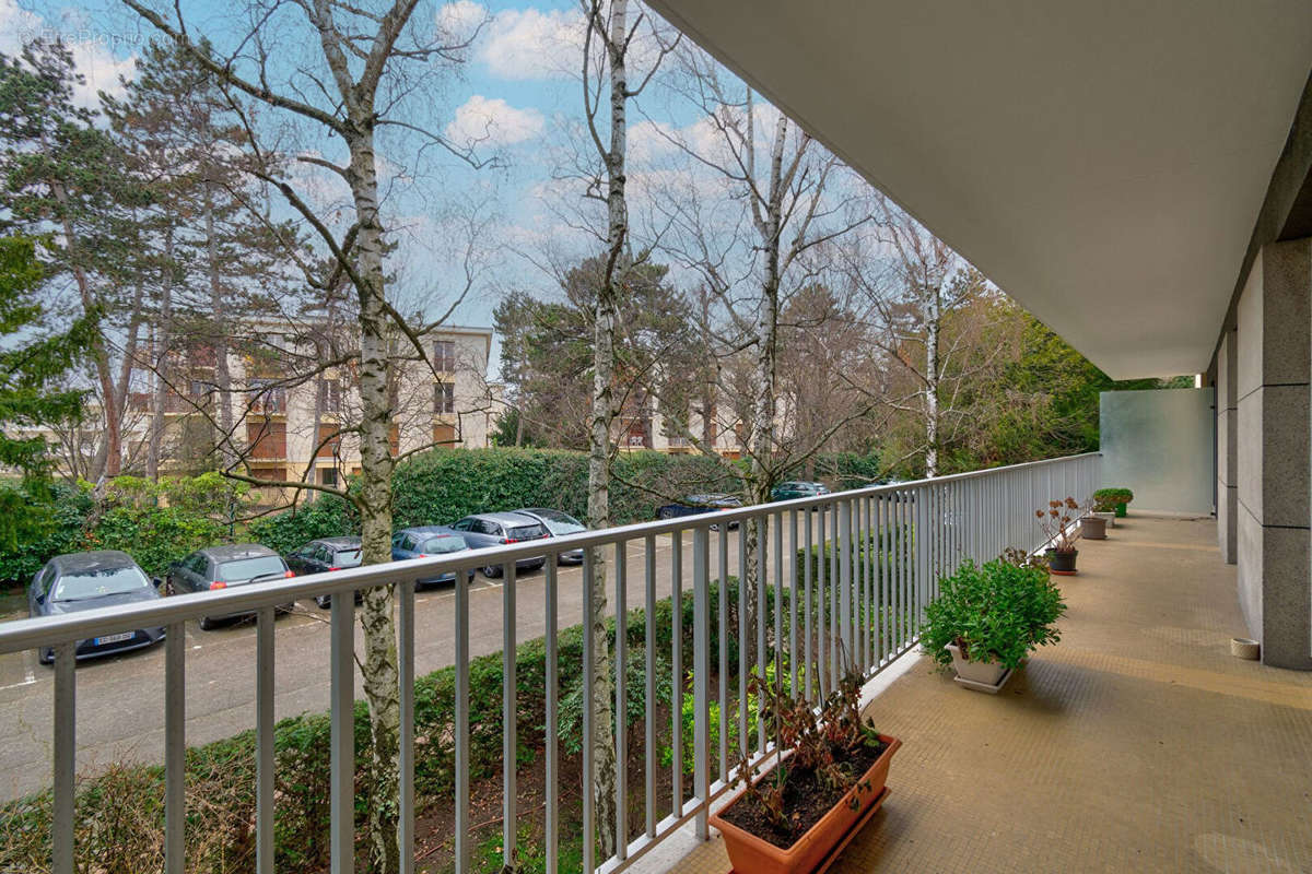 Appartement à SAINT-GERMAIN-EN-LAYE