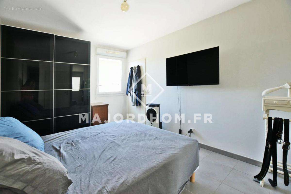 Appartement à MARSEILLE-10E