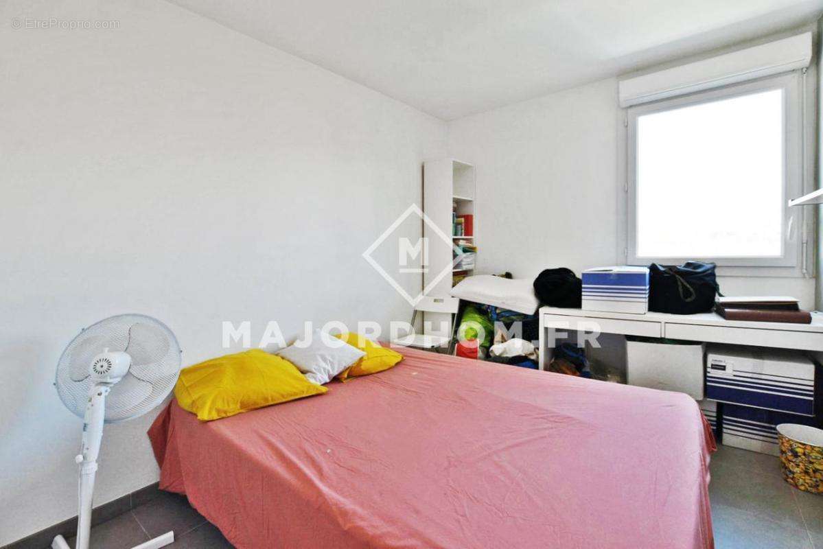 Appartement à MARSEILLE-10E