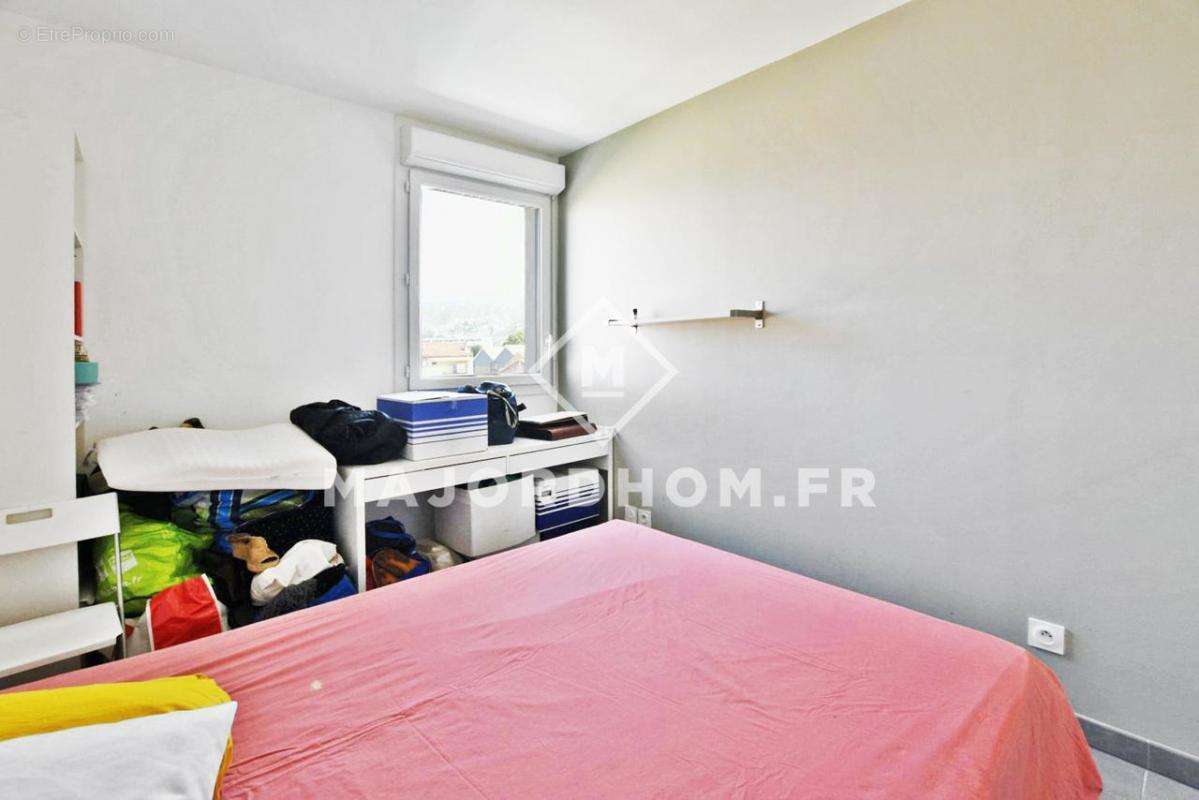 Appartement à MARSEILLE-10E