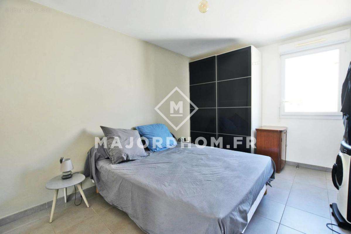 Appartement à MARSEILLE-10E