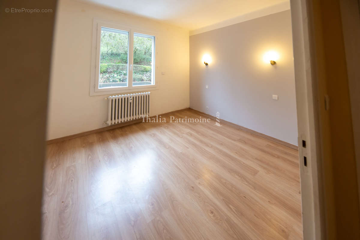 Appartement à RODEZ