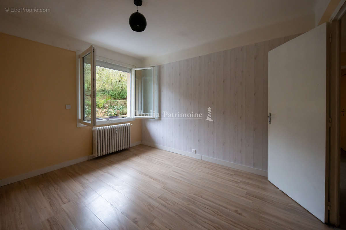 Appartement à RODEZ