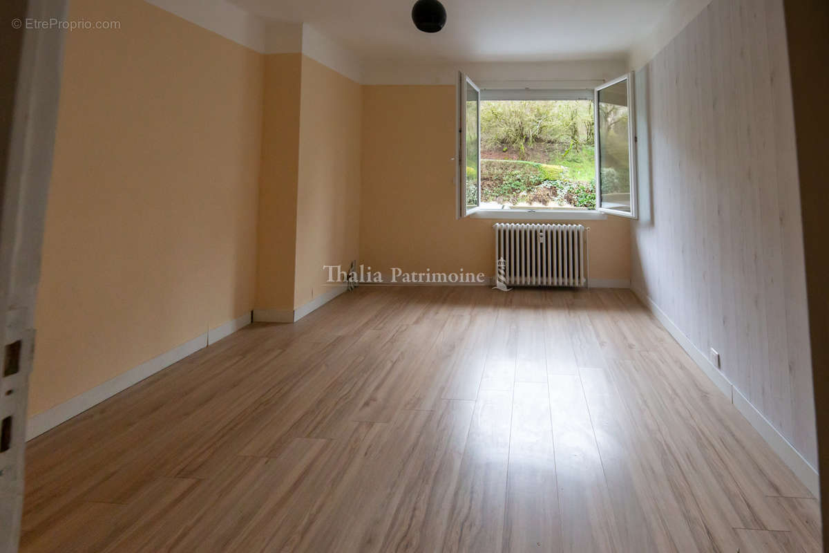 Appartement à RODEZ