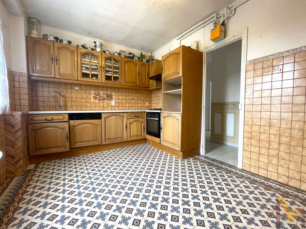 Appartement à NEUILLY-PLAISANCE