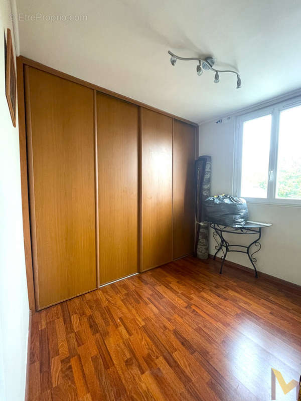 Appartement à NEUILLY-PLAISANCE