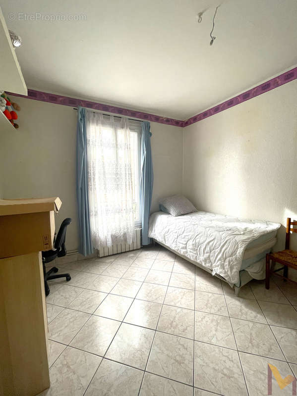 Appartement à NEUILLY-PLAISANCE