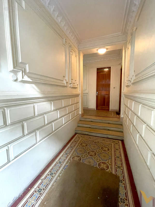 Appartement à NEUILLY-PLAISANCE