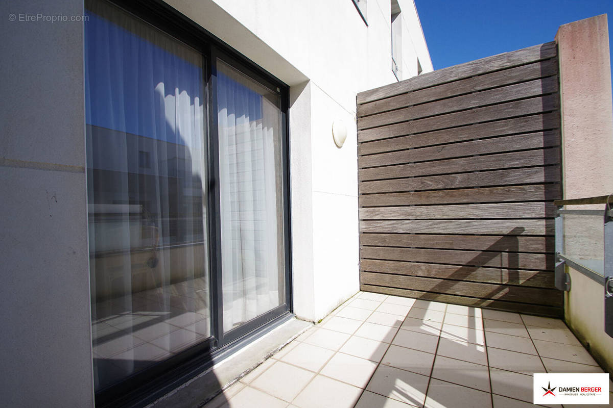 Appartement à LA ROCHELLE