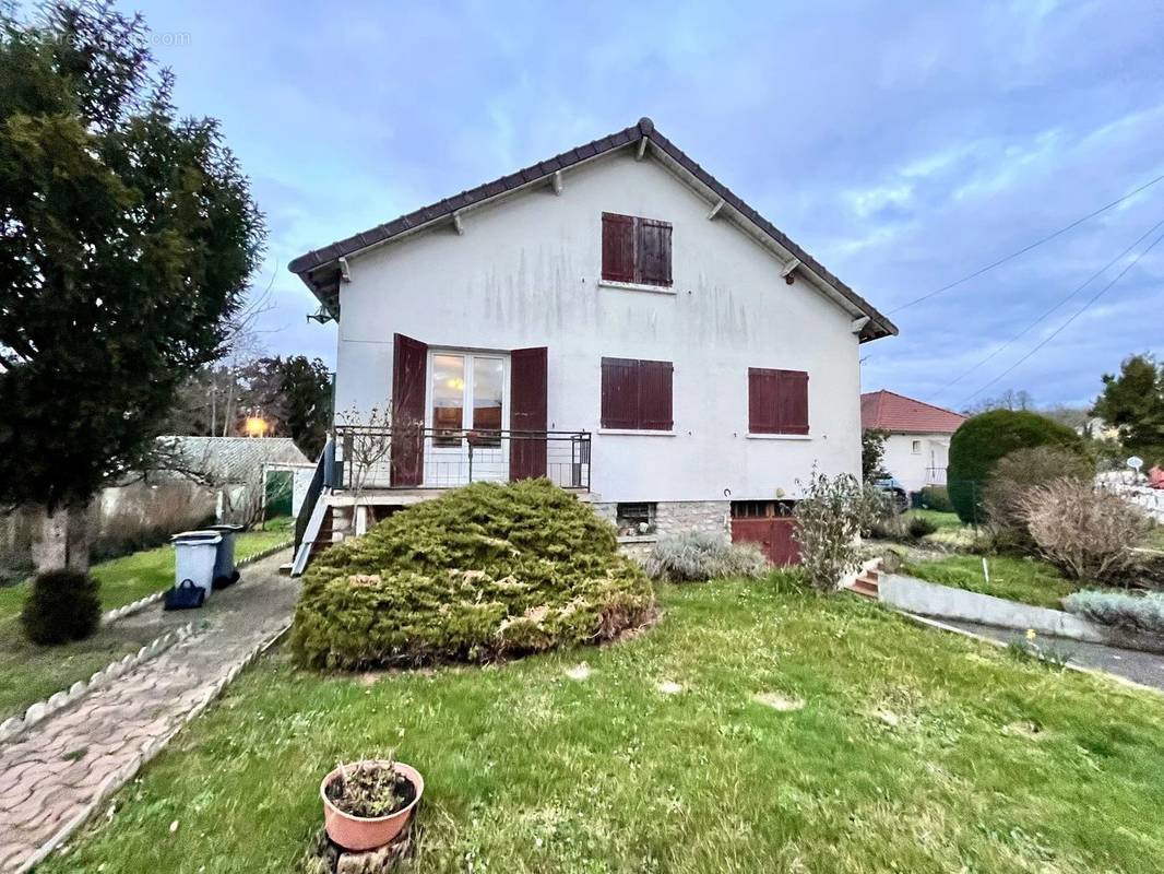 Maison à DOURDAN