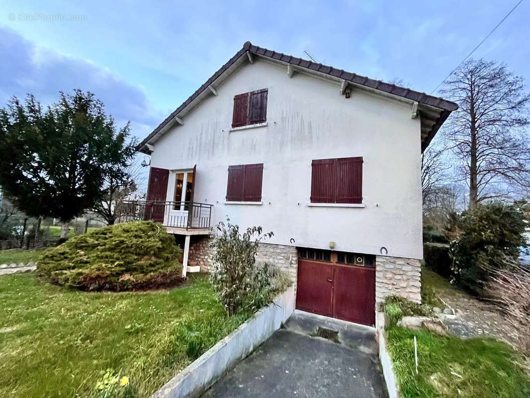 Maison à DOURDAN