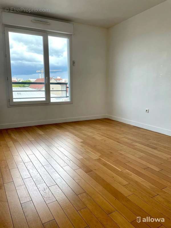 Appartement à ARGENTEUIL