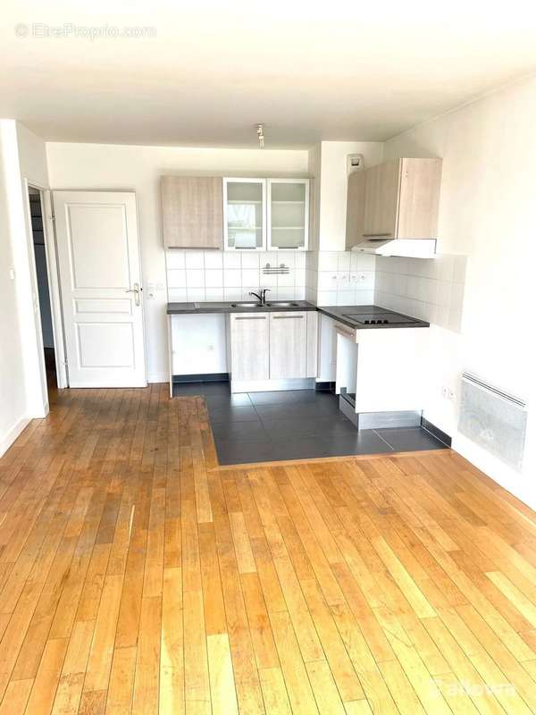 Appartement à ARGENTEUIL