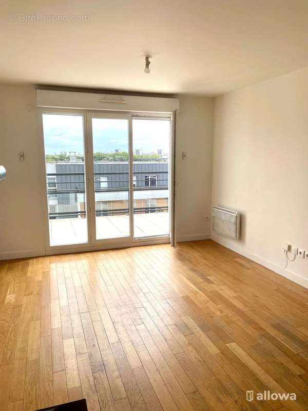 Appartement à ARGENTEUIL