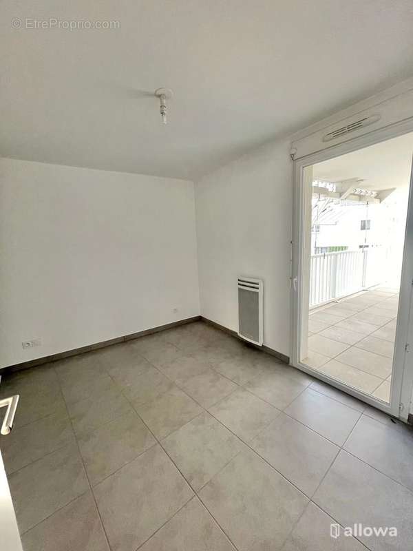 Appartement à MONTPELLIER