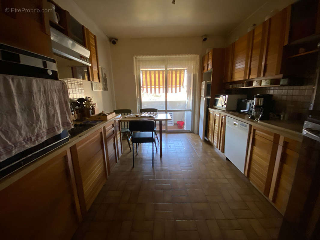 Appartement à LONS-LE-SAUNIER