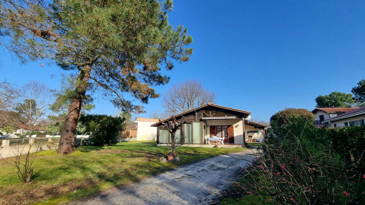 Maison à ANDERNOS-LES-BAINS