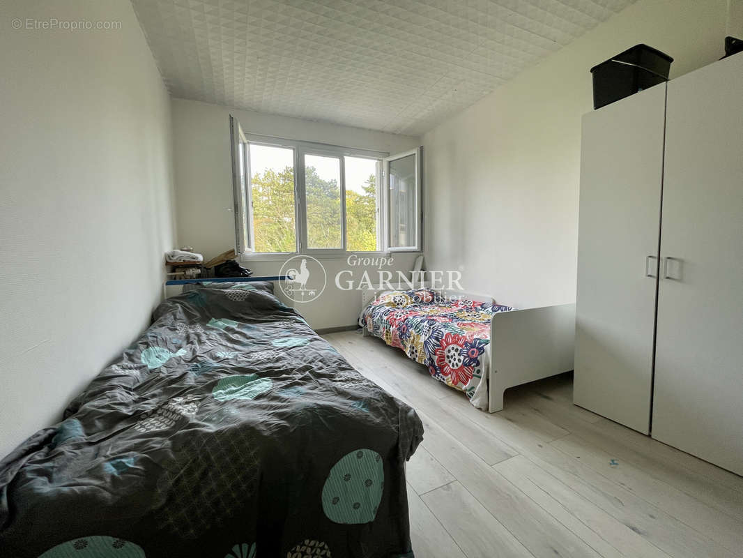 Appartement à EVREUX