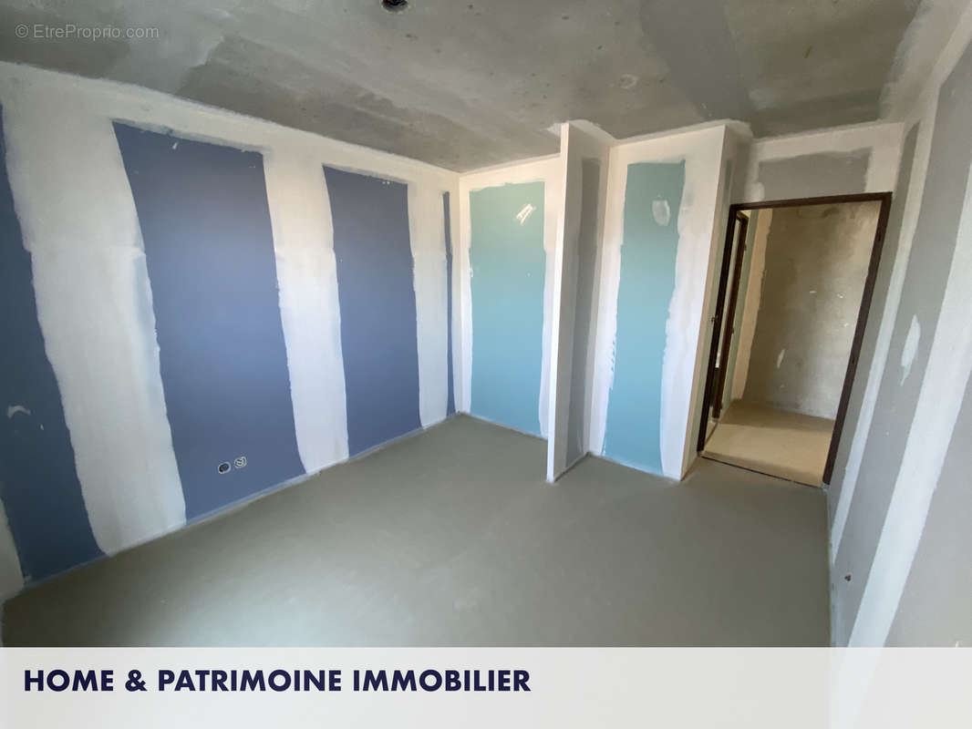 Appartement à THONON-LES-BAINS